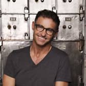 Marti Pellow is celebrating 40 years at the top with his current tour, featuring the hits of Wet Wet Wet.