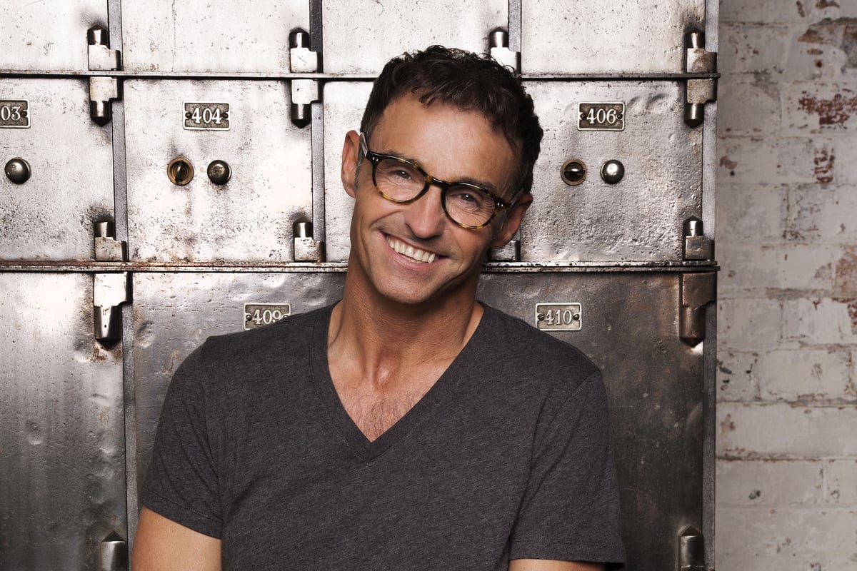 'Everything stems from that tenement block': Marti Pellow brings his hits home to Glasgow