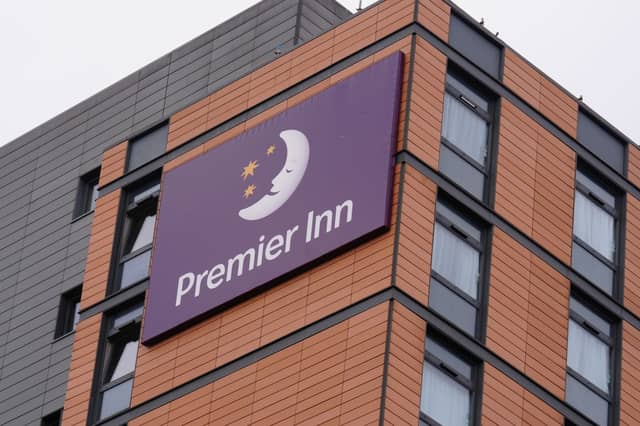 Premier Inn Mod Why we have to stop taking Premier Inn for granted