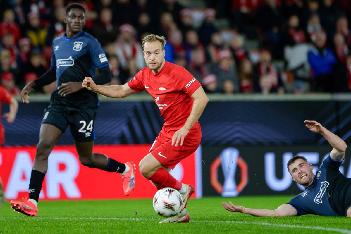 Scathing James Tavernier Rangers comments get strong defence as Danny Rohl makes 'my job' admission