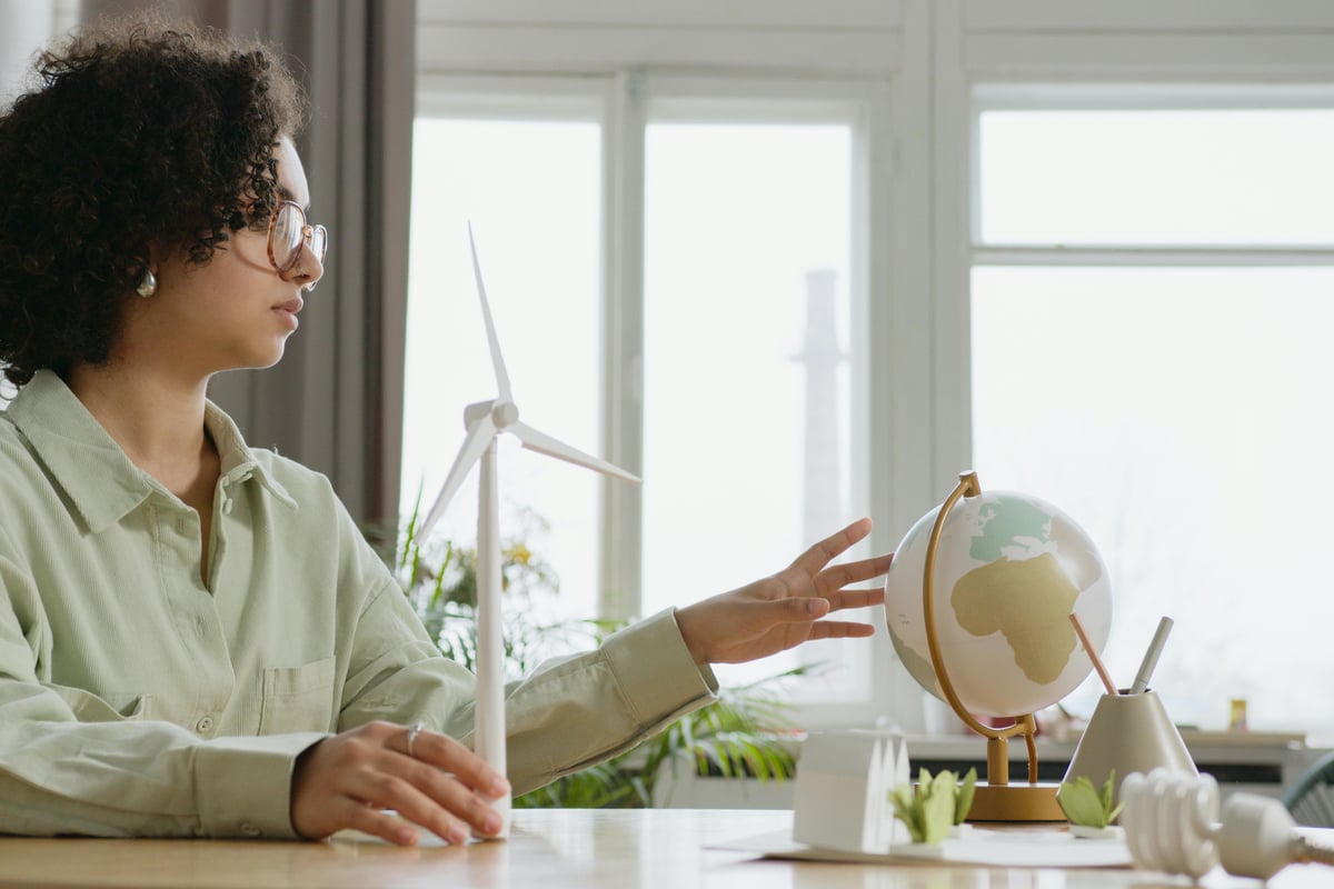 Clean Energy Jobs Plan: new UK jobs and careers in renewable energy coming with £50k salaries - how to apply