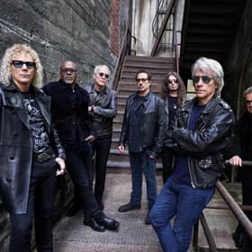 Bon Jovi