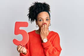 Five truths about retirement