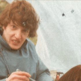 Michael Bell, from Sheldon in the West Midlands, was last seen when he went on a camping holiday to the Isle of Skye in May 1983 