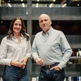 Laura Maciver, a senior presenter on Reporting Scotland: News at Seven, and Martin Geissler, host of Scotcast, will front the new breakfast programme.