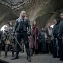 The Witcher season 4