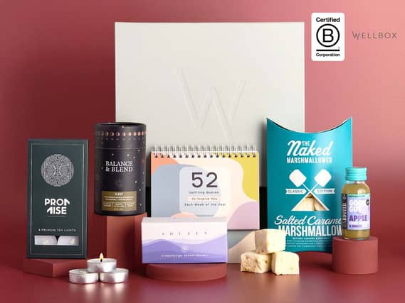 WellBox has evolved into a trusted gifting partner for thousands of UK organisations.