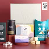 WellBox has evolved into a trusted gifting partner for thousands of UK organisations.