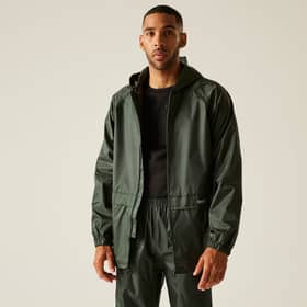 The Stormbreak jacket is perfect as a cold-weather top layer, or it can be dragged out of a bag in a hurry in the warmer months
