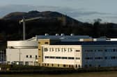 Edinburgh Royal Infirmary