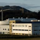 Edinburgh Royal Infirmary
