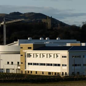Edinburgh Royal Infirmary