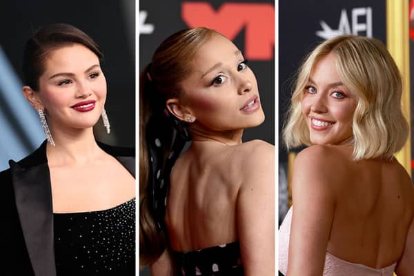 Could one of these actresses be about to join the new James Bond film.