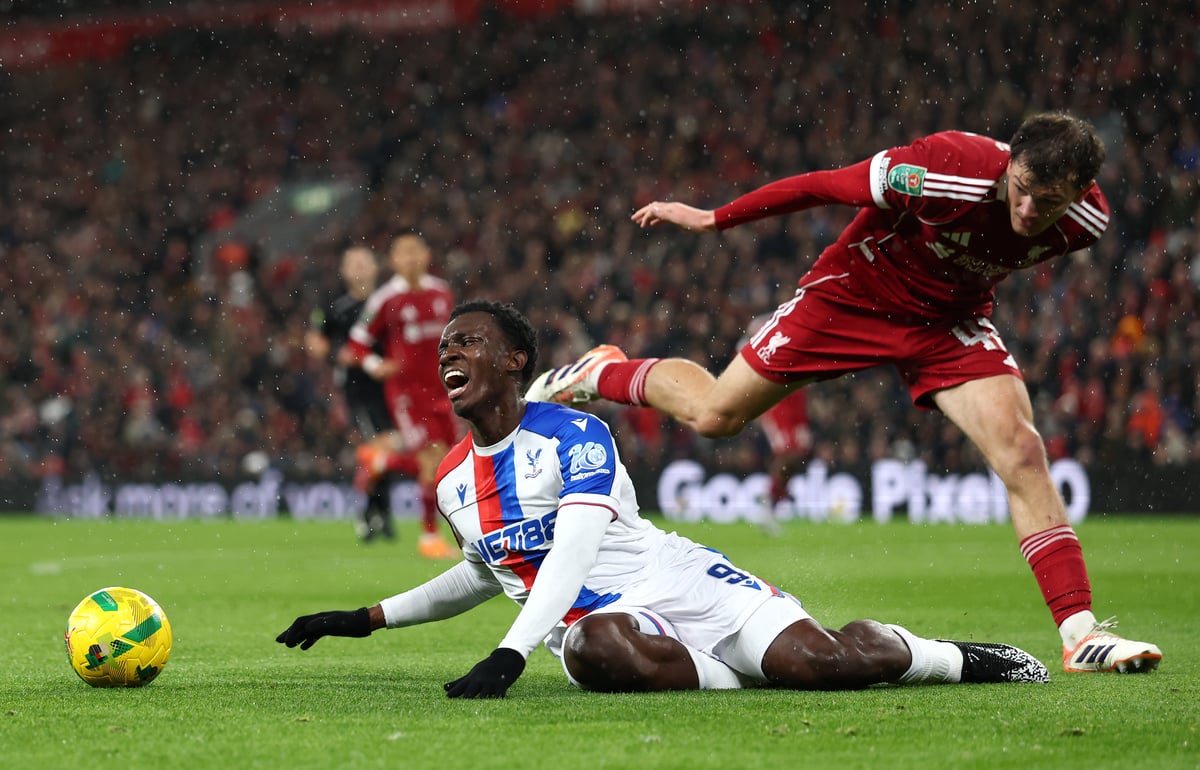 Forgotten Scotland cap delivers statement performance in first start for Premier League club in three years