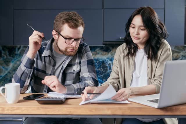 Ofgem plans to wipe up to £500 million in unpaid energy debt built up during the energy crisis (Photo: Pexels)