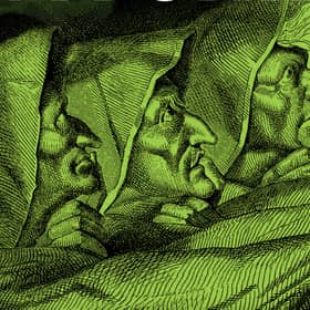 The number of people executed for witchcraft in Scotland was almost unsurpassed across Europe as a King sought to inform his subjects of the difference between good and evil. PIC: Birlinn.
