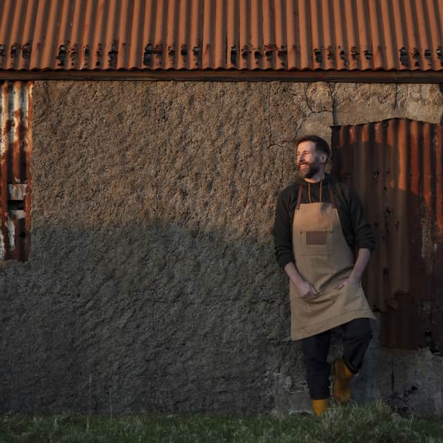 Hebridean Baker: Nordic Islands sees MacLeod leave his Lewis home to in the Nordic islands of Lofoten, the Faroe Islands, Gotland and Bornholm, exploring the food and traditions of fellow islanders.