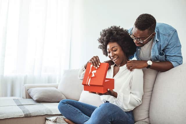 Nearly half of people polled are expecting to use it for Christmas shopping this year.