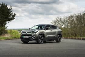 Suzuki's first EV might have been a long time coming - but was it worth the wait? 