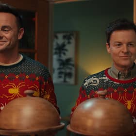 Ant and Dec appear in a new teaser trailer for the upcoming series of I'm A Celebrity... Get me Out Of Here. 
