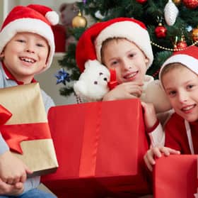 Christmas gifts for boys, girls and little ones who deserve something extra magical this year