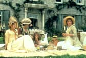 Jane Austen's Sense and Sensibility may be more than 200 years old but it still has much to teach us all (Picture: Liaison Agency)