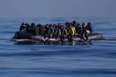 Years of successful propaganda by the far-right has led many to see the words 'asylum seeker' and 'migrant' as synonyms for 'criminal' and 'sexual predator' (Picture: Dan Kitwood)