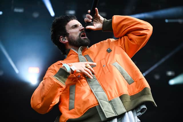 Rock icons Kasabian will headline Saturday at TRNSMT 2026.