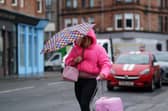 Isla Bryson, formerly known as Adam Graham, was initially sent to a women's prison after being convicted of raping two women but then transferred to a men’s jail (Picture: Andrew Milligan)