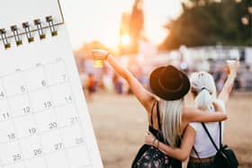 Looking for your Glastonbury alternative in 2026? Check out our ongoing guide to some of the biggest festivals still taking place, or debuting, in the new year.