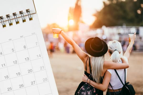 Looking for your Glastonbury alternative in 2026? Check out our ongoing guide to some of the biggest festivals still taking place, or debuting, in the new year.