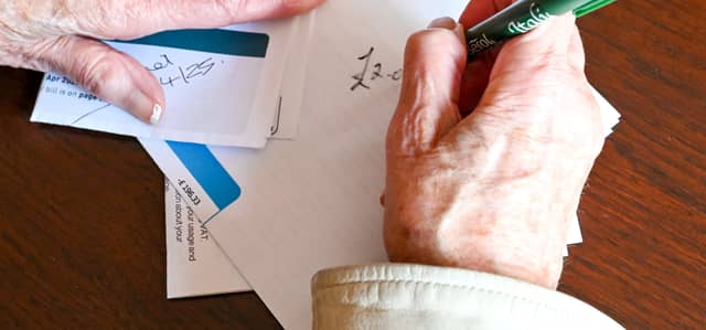 Managing communication with clients, logging receipts and expenses and filing tax returns took up the most time.