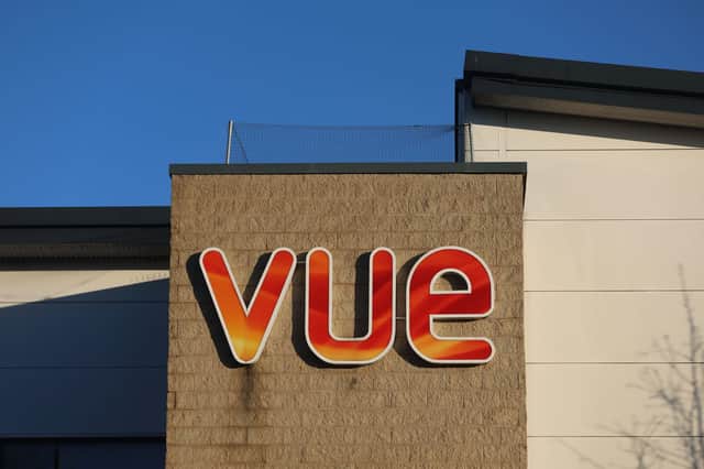Workers at the cinema are being balloted over efforts to secure better pay and conditions