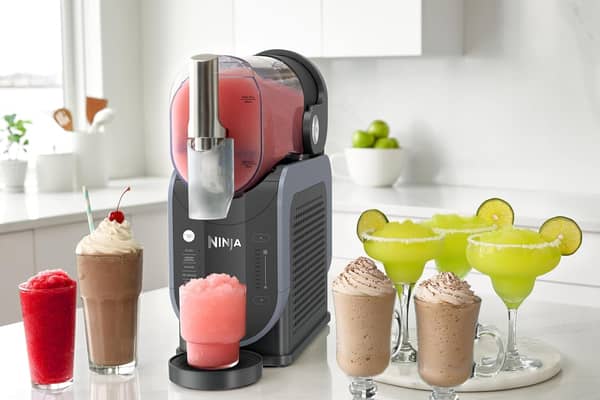 The Ninja SLUSHi has never been this cheap