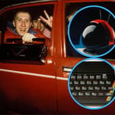 These were some of the coolest and most desirable products of the 80s and 90s
