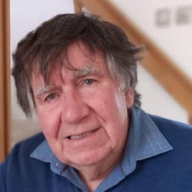 Phillip Rotherham is described by his family as "a quiet and thoughtful man who loved nature"