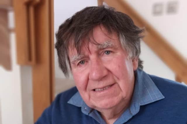Phillip Rotherham is described by his family as "a quiet and thoughtful man who loved nature"