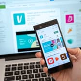 Vinted has infuriated users with a change to sizes