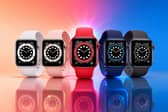 The Apple Watch Series 5 and 6 still look every bit the part – and with refurbished deals from £99, they’re flying off Wowcher