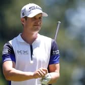 Calum Hill is among five Scots teeing up in the $10m DP World Tour Championship in Dubai this week