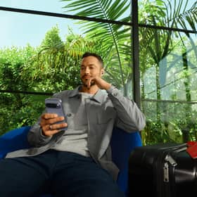 The Google Pixel 10 Pro with Vodafone Business is built for professionals who work on the move.