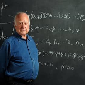 The late Professor Peter Higgs has gifted his Nobel Prize medal to the university where he proposed a ground-breaking idea that would change scientists' understanding of the universe