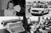 There are several items that were commonplace in the 60s and 70s, but young people today would struggle to work