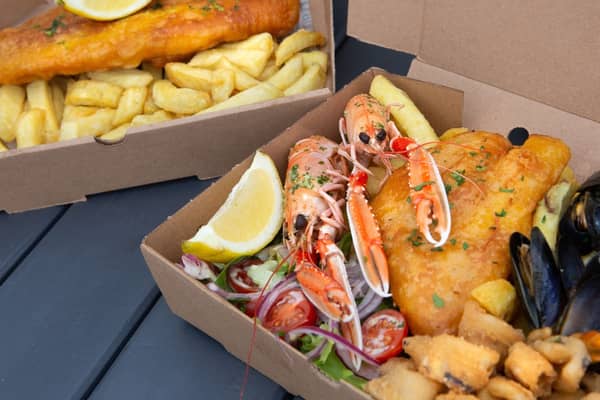 The winners of the 2025 Scottish fish and chip awards were announced this month