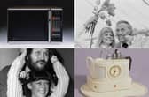 The prizes on the Generation Game's famous conveyor belt during the 70s, 80s and 90s were a mixed bag