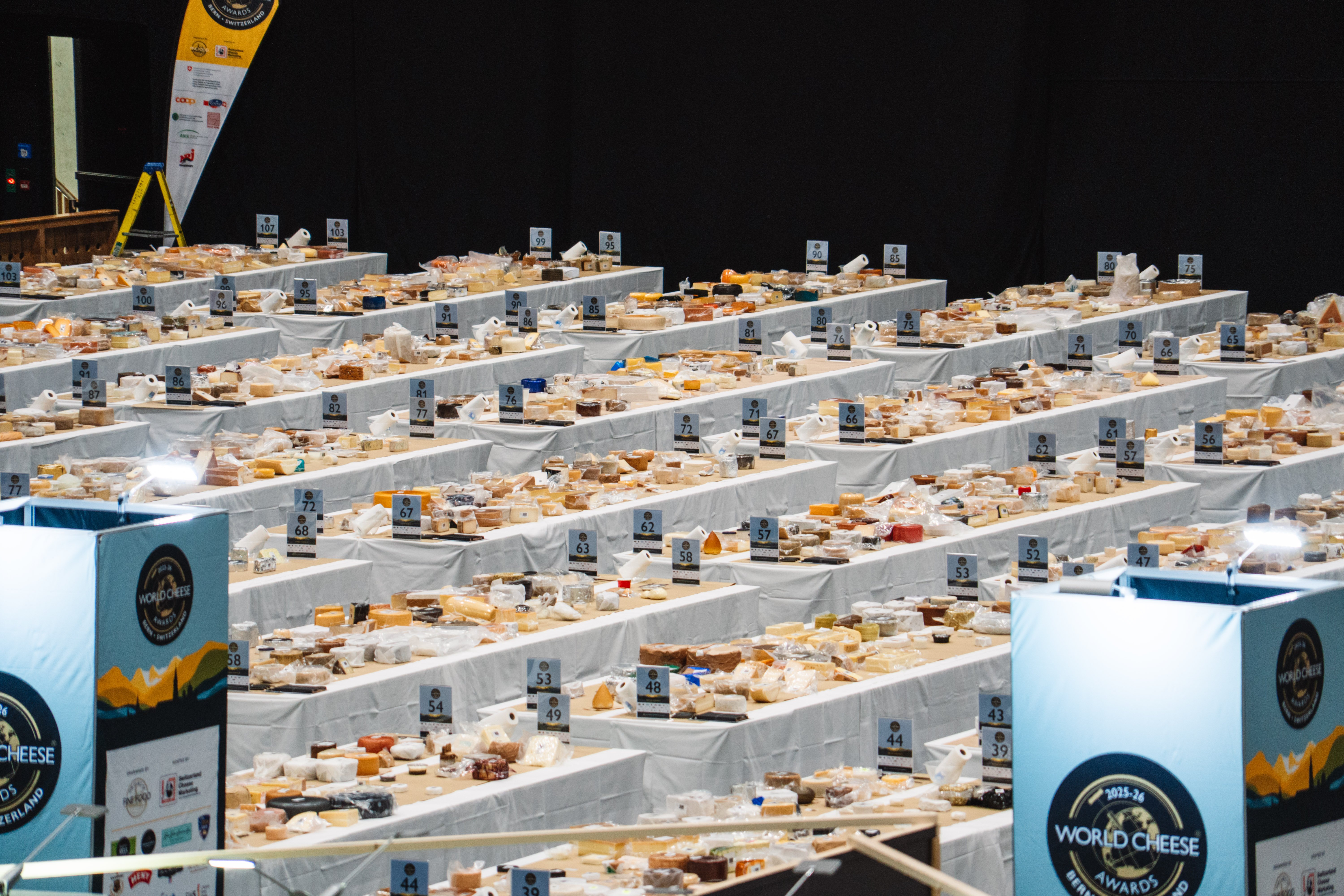 Errington Cheese: The 'innovative' family-run dairy making Scotland’s ...
