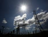 It should be unsurprising that there has been local resistance to the wave of new pylons, wind farms, pumped hydro, electricity substations and battery storage schemes in parts of Scotland (Picture: Danny Lawson)