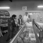 Ready meals really took off in the UK during the 70s and 80s