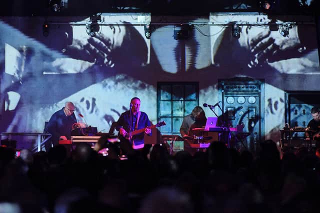 Cabaret Voltaire