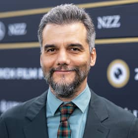 Wagner Moura will be performing at next year's Edinburgh International Festival.